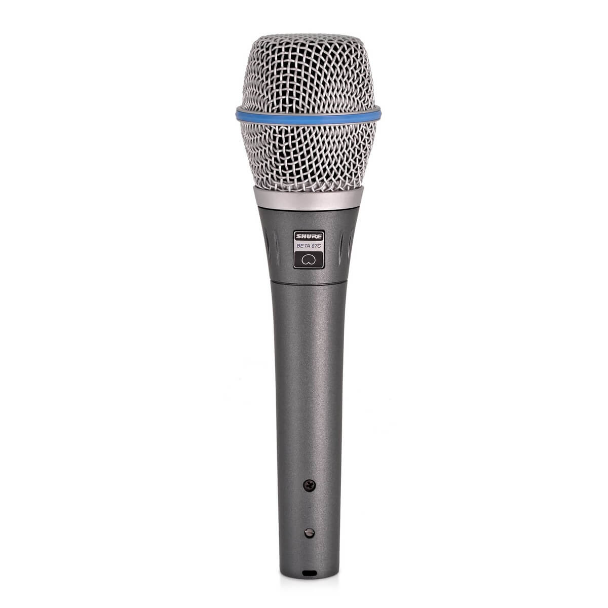 Shure BETA 87C Micrófono vocal cardioide